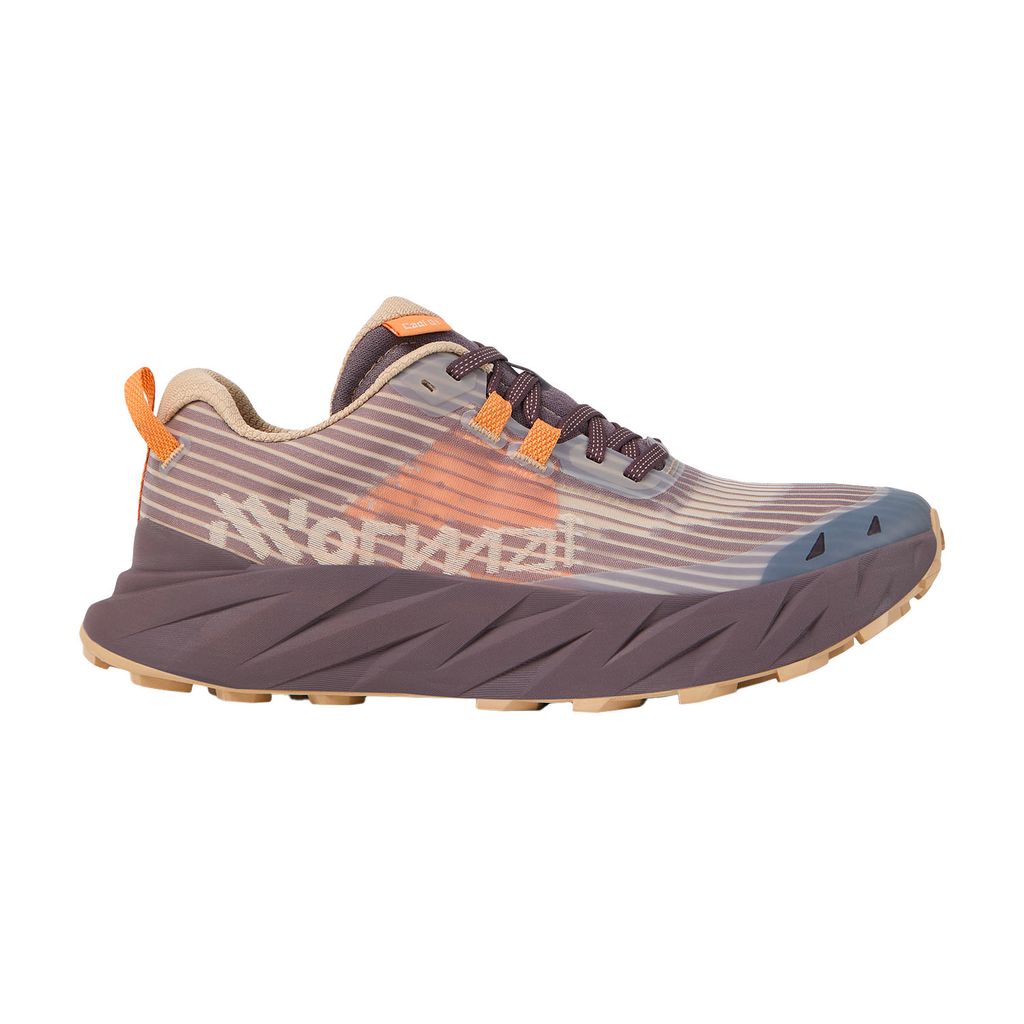 NNormal Cadi W Beige - Scarpa Trail Running