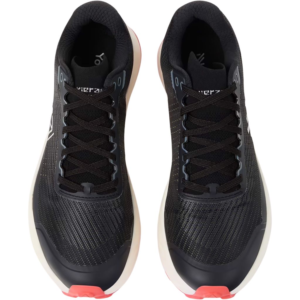 NNormal KJerag 2.0 Black - Scarpa Trail Running