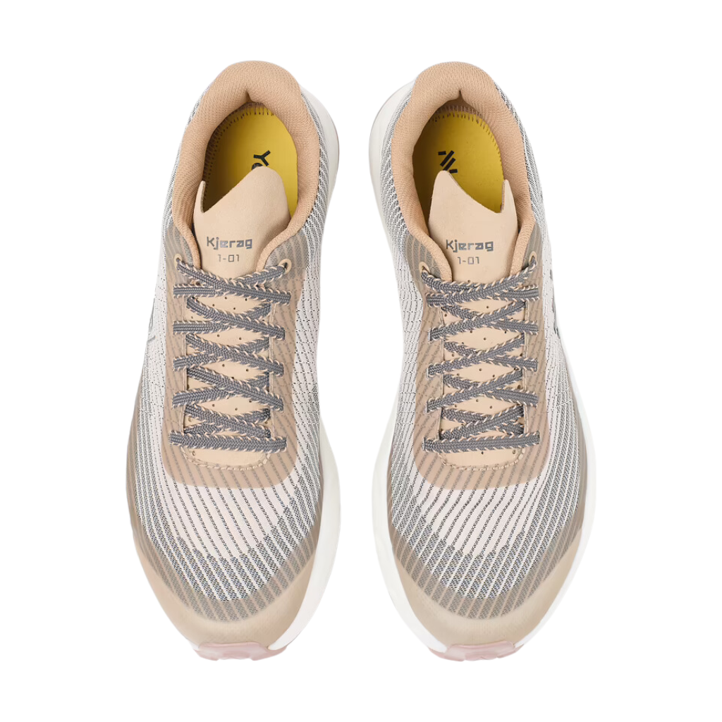 NNormal KJerag Beige - Scarpa Trail Running