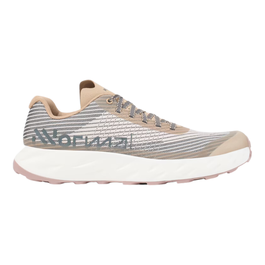 NNormal KJerag Beige - Scarpa Trail Running