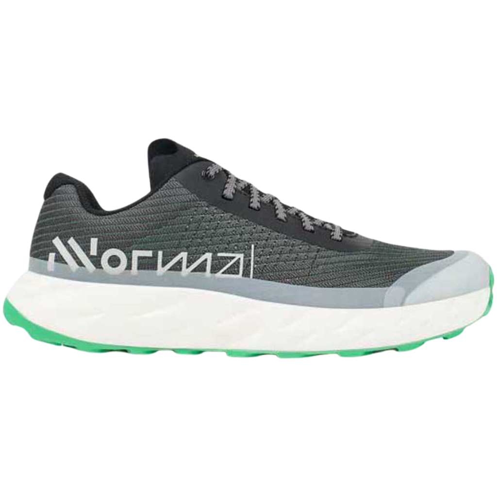 NNormal KJerag Green 24 - Scarpa Trail Running