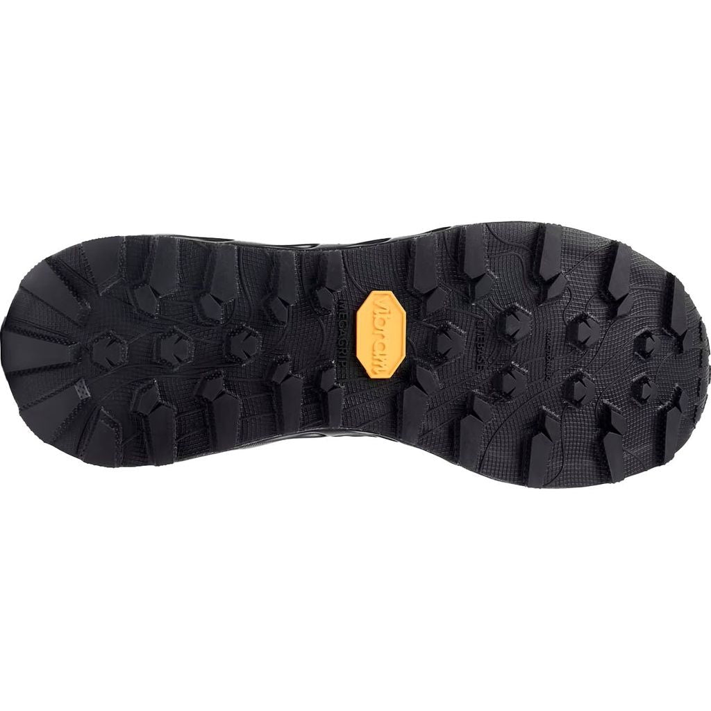 NNormal Tomir 2.0 Black - Scarpa Trail Running