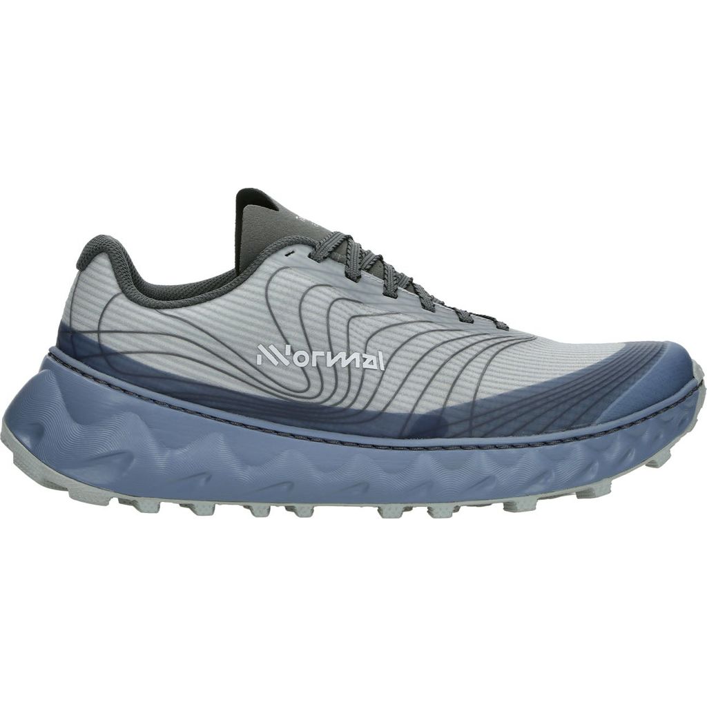 NNormal Tomir 2.0 Blue - Scarpa Trail Running