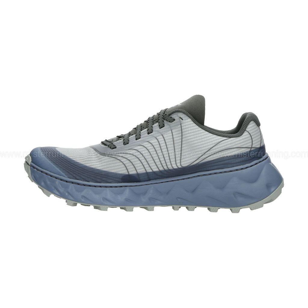 NNormal Tomir 2.0 Blue - Scarpa Trail Running