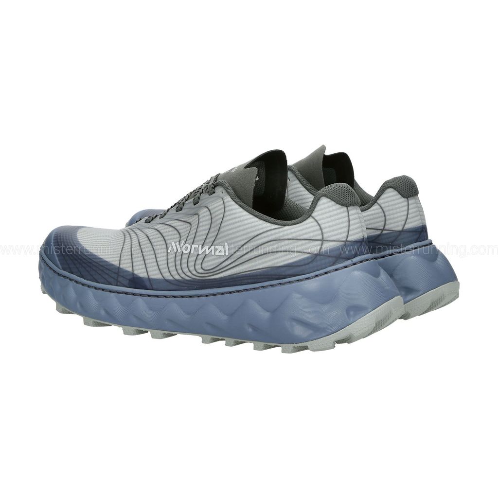 NNormal Tomir 2.0 Blue - Scarpa Trail Running