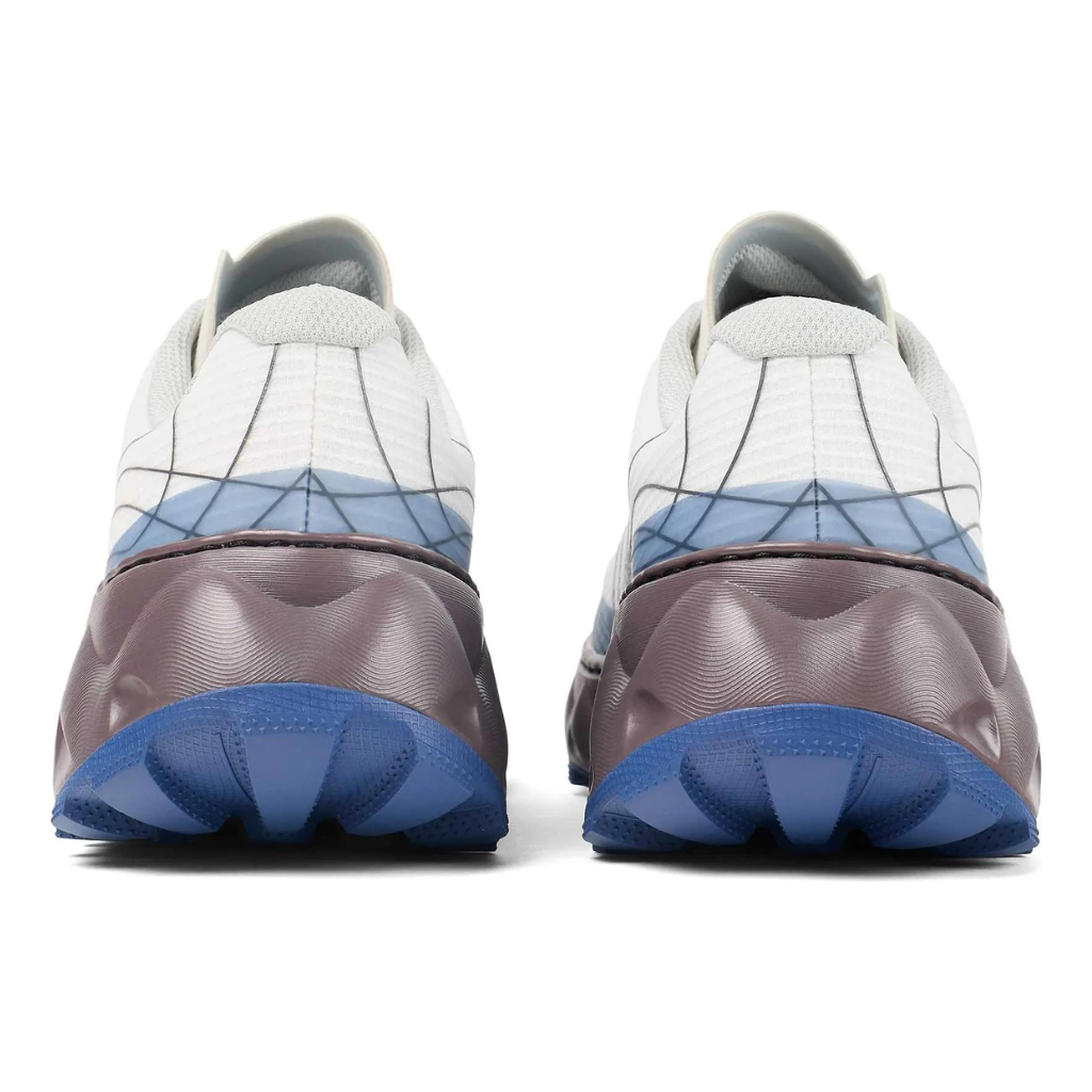 NNormal Tomir 2.0 White - Scarpa Trail Running