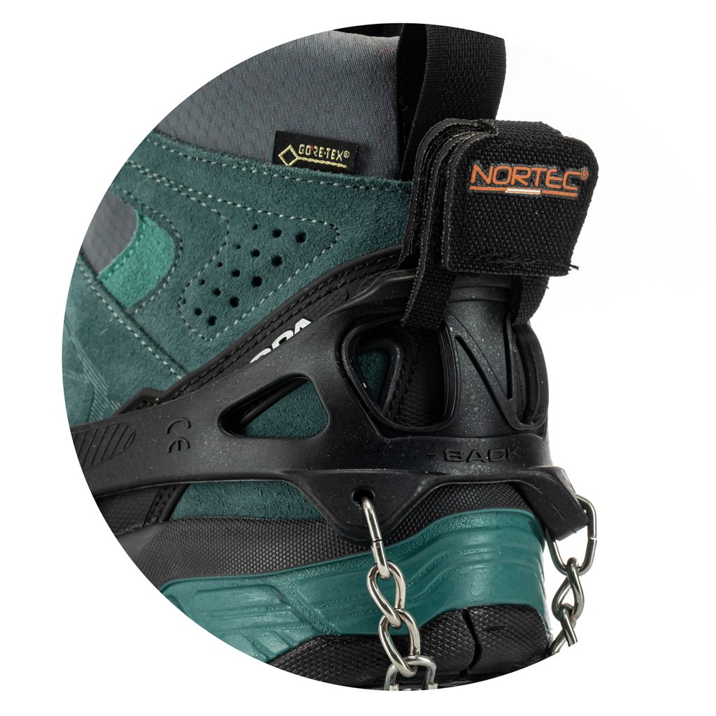 Nortec Alp Light 2.0 - Ramponcini