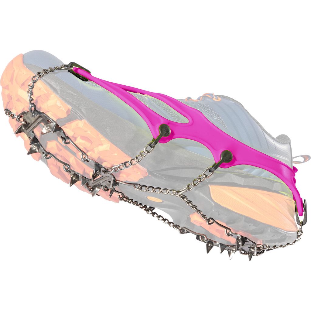 Nortec Nordic 2.4 Pink - Ramponcini