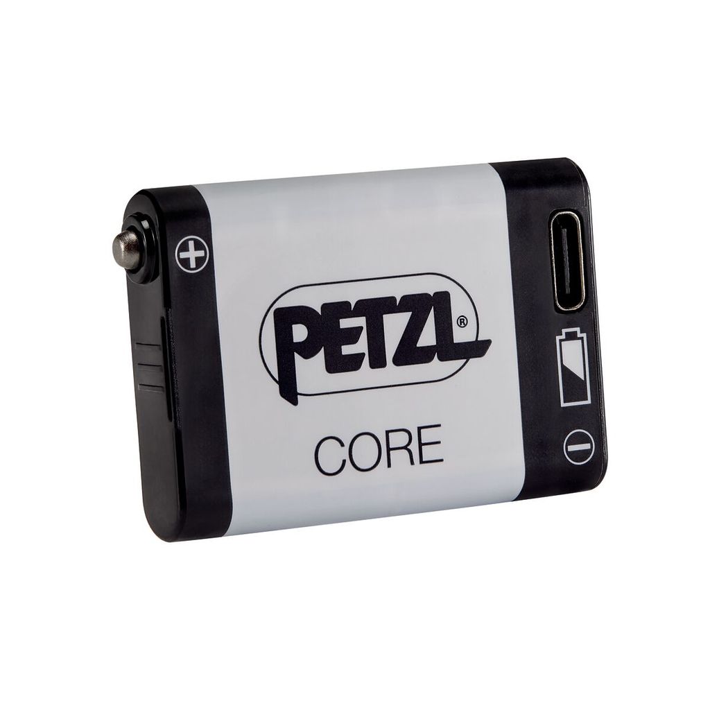 Petzl Core 2 - Batteria Ricambio