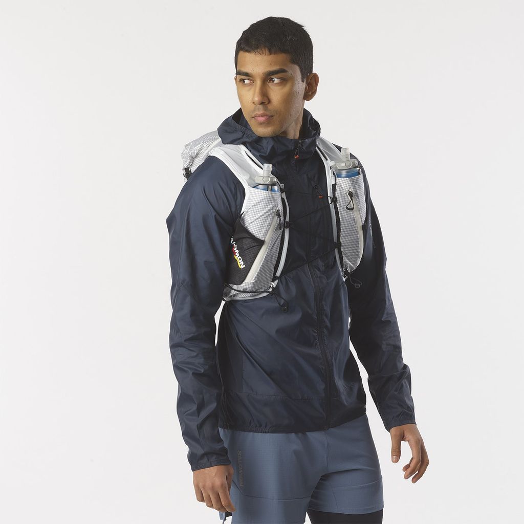 Salomon ADV Skin Cross Season - Zaino Trail Running