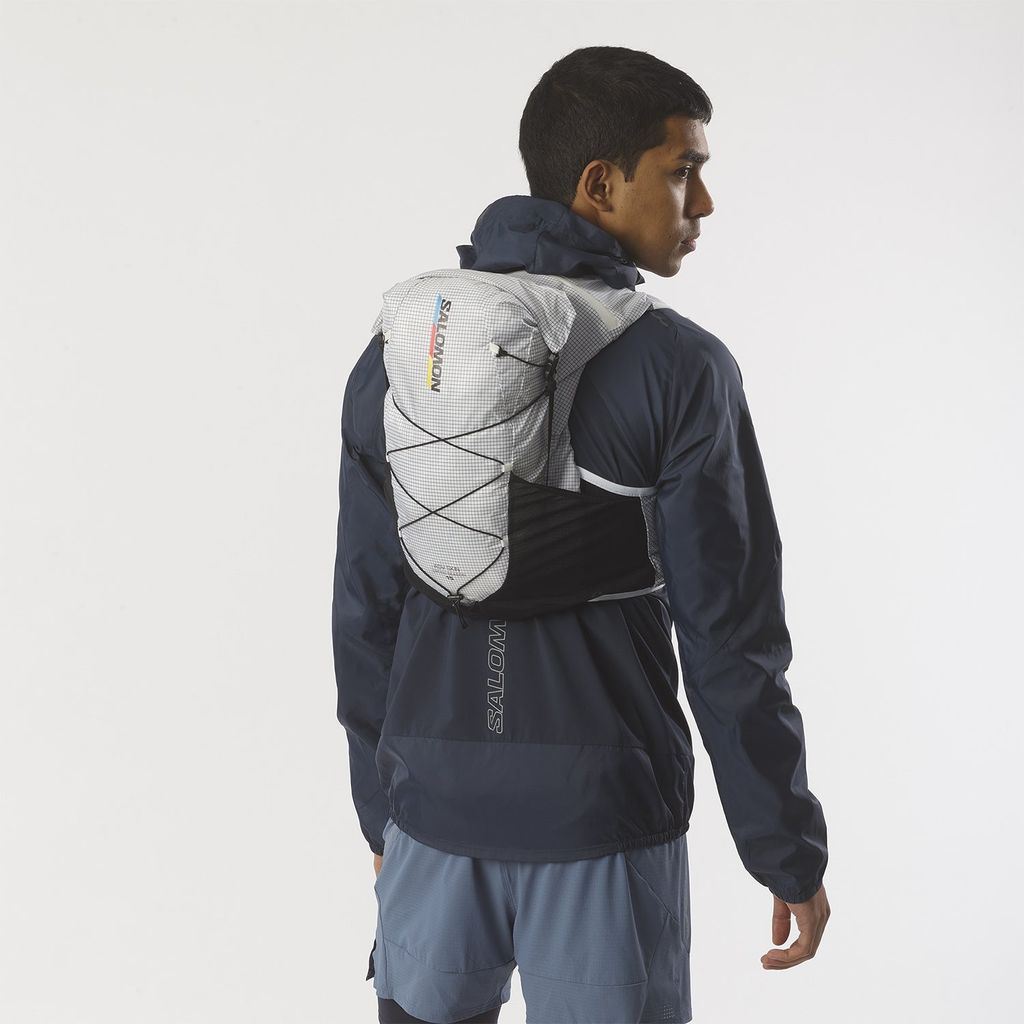 Salomon ADV Skin Cross Season - Zaino Trail Running