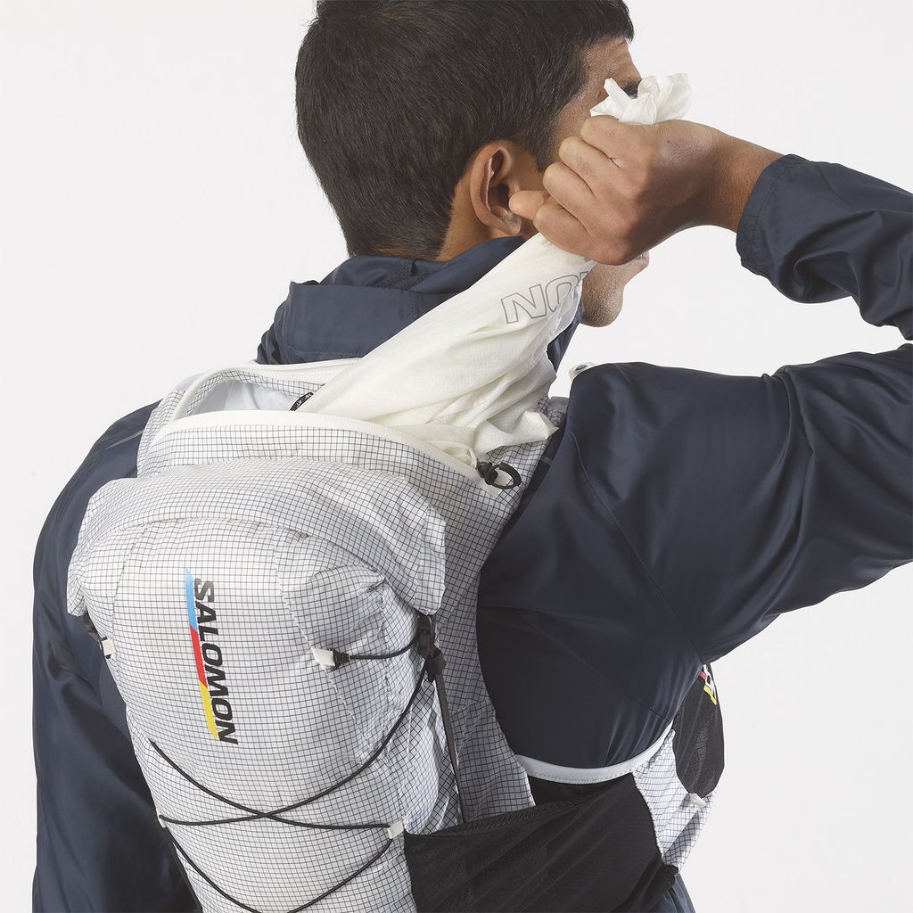 Salomon ADV Skin Cross Season - Zaino Trail Running