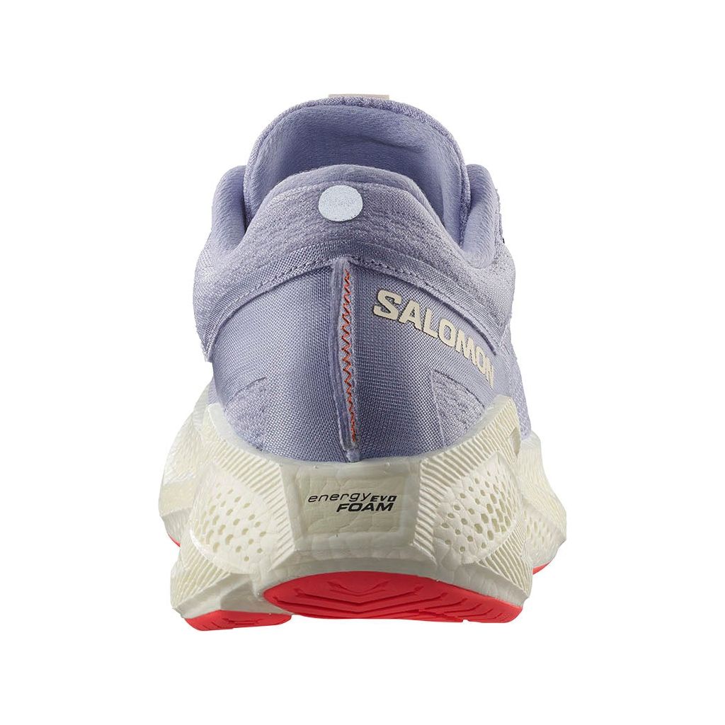 Salomon Aero Glide 3 W Cosmic Sky - Scarpa Running