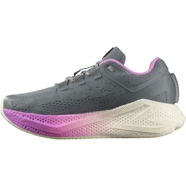 Salomon Aero Glide 3 W Sedona Sage - Scarpa Running