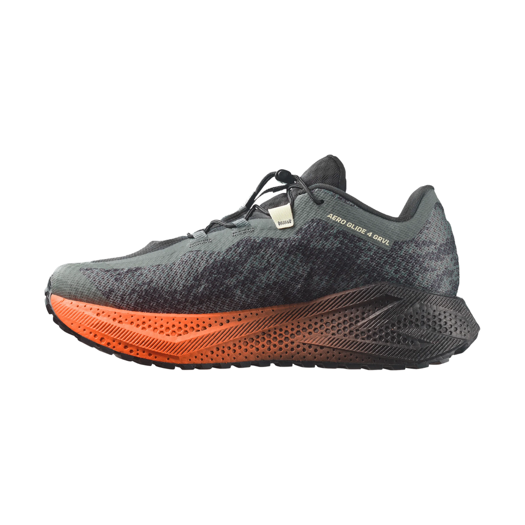 Salomon Aero Glide 4 Gravel Urban Chic - Scarpa Running