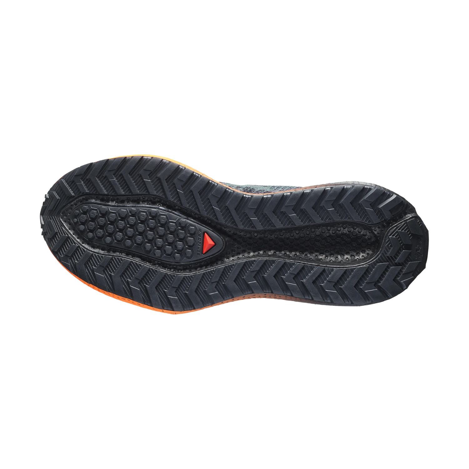 Salomon Aero Glide 4 Gravel Urban Chic - Scarpa Running