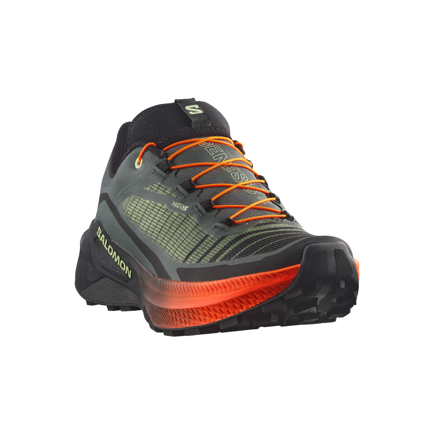 Salomon Genesis 2 Urban Chic - Scarpa Trail Running
