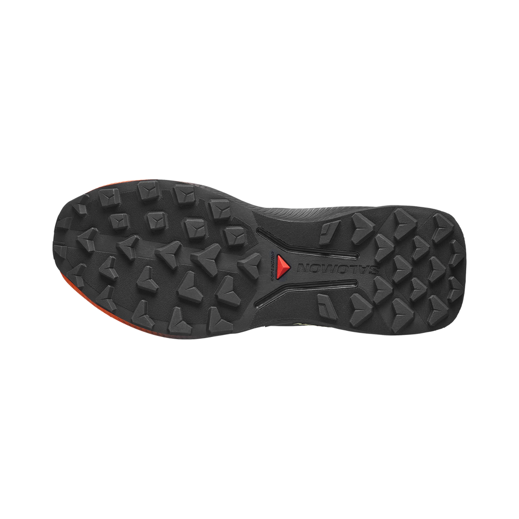 Salomon Genesis 2 W Huckleberry - Scarpa Trail Running