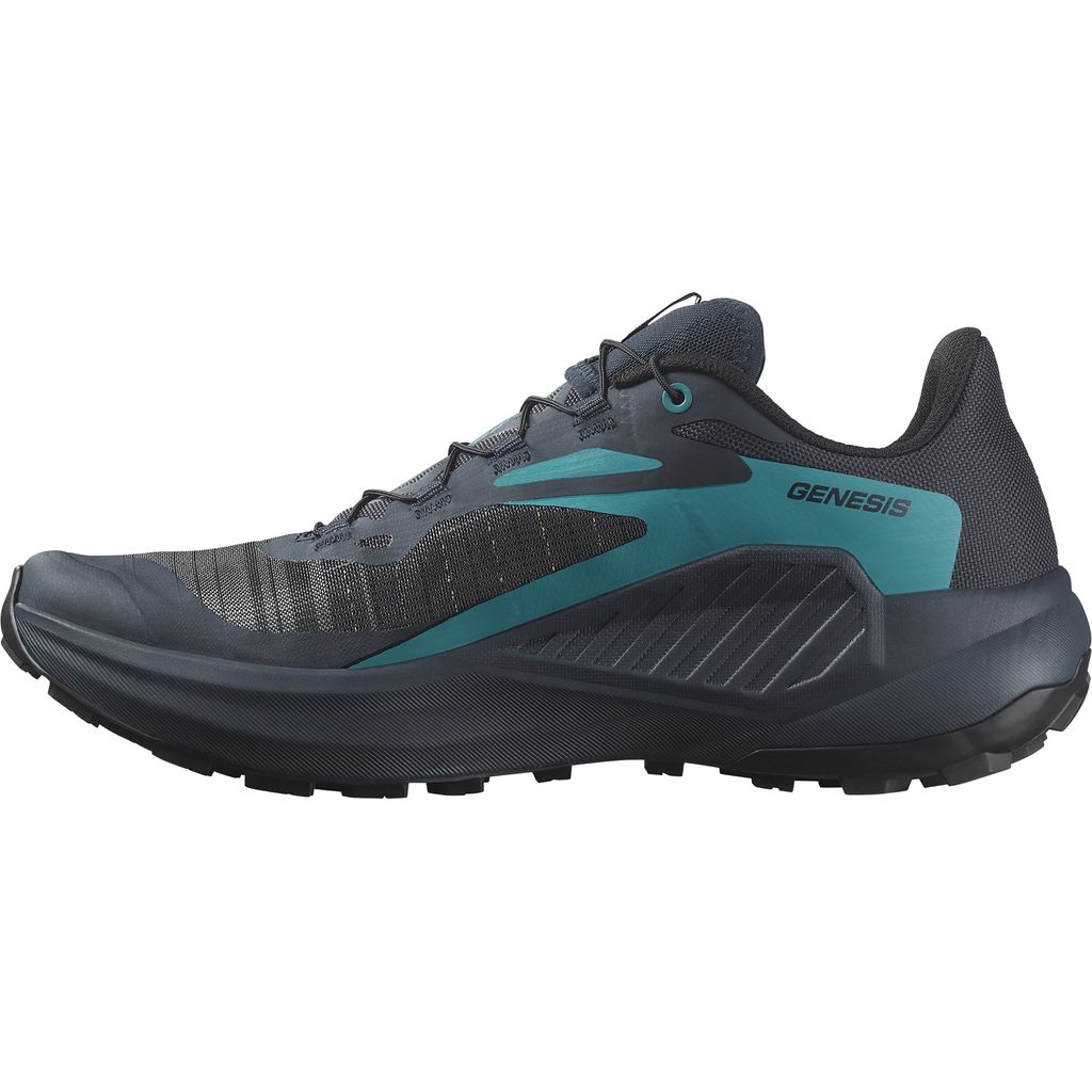 Salomon Genesis Carbon Tide - Scarpa Trail Running