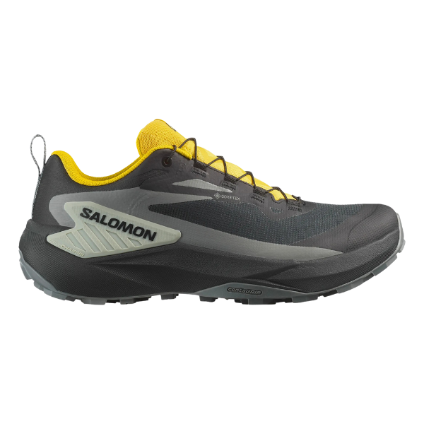 Salomon Genesis GTX Black Sedona - Scarpa Trail Running