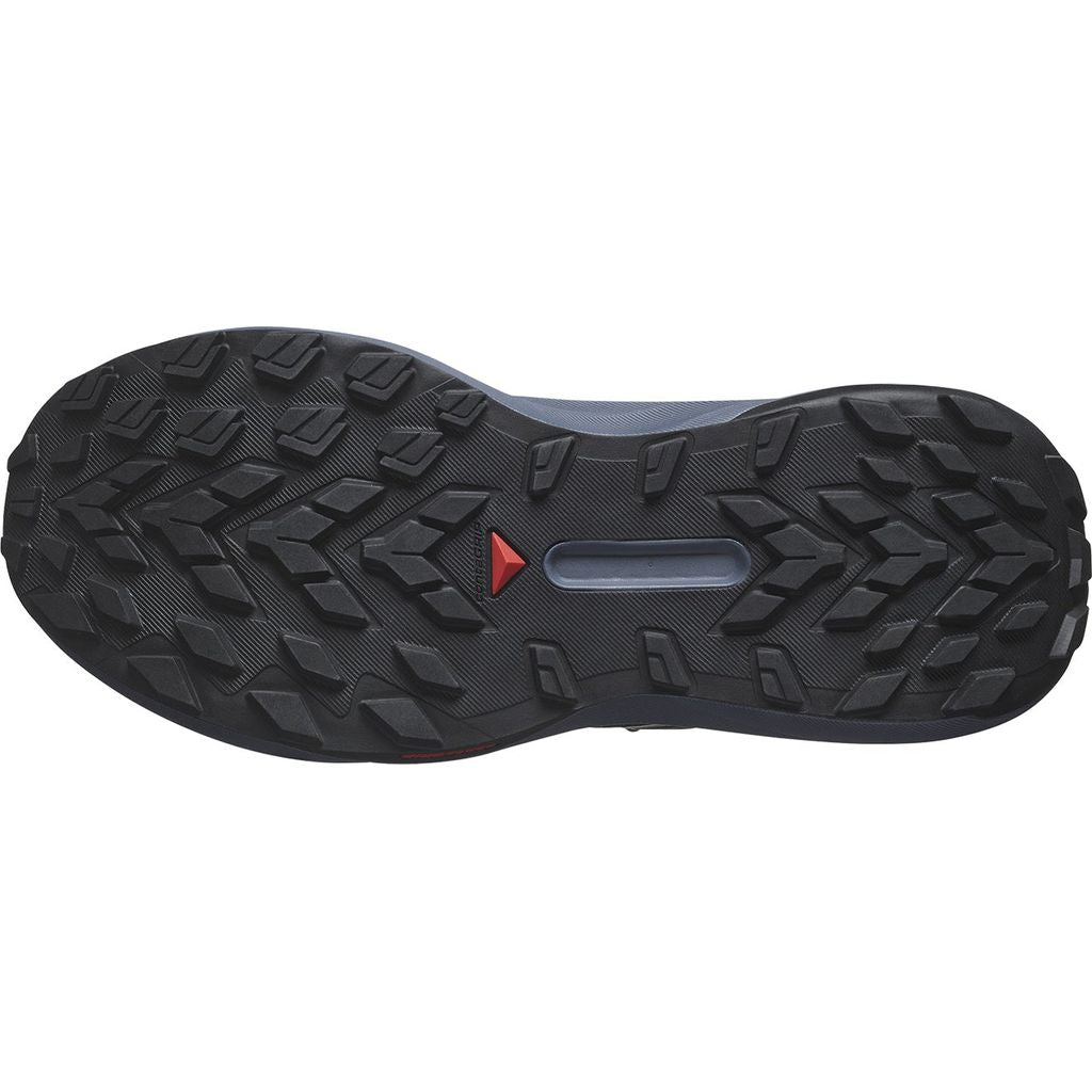 Salomon Genesis W Carbon Aloe - Scarpa Trail Running