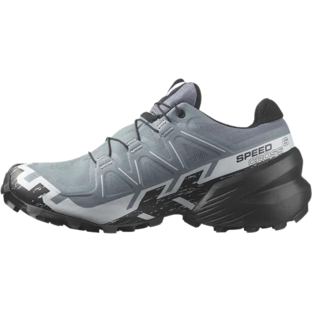 Salomon Speedcross 6 GTX W Flint Stone / Black - Scarpa Trail Running