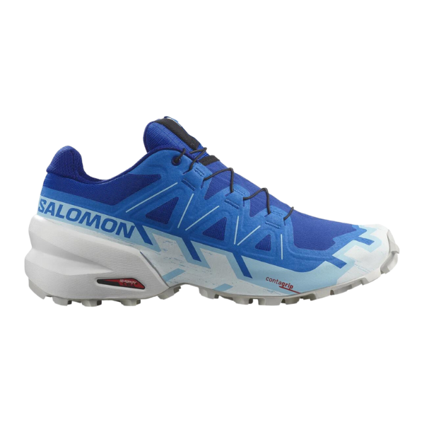 Salomon Speedcross 6 Lapis Blue / Ibiza - Scarpa Trail Running