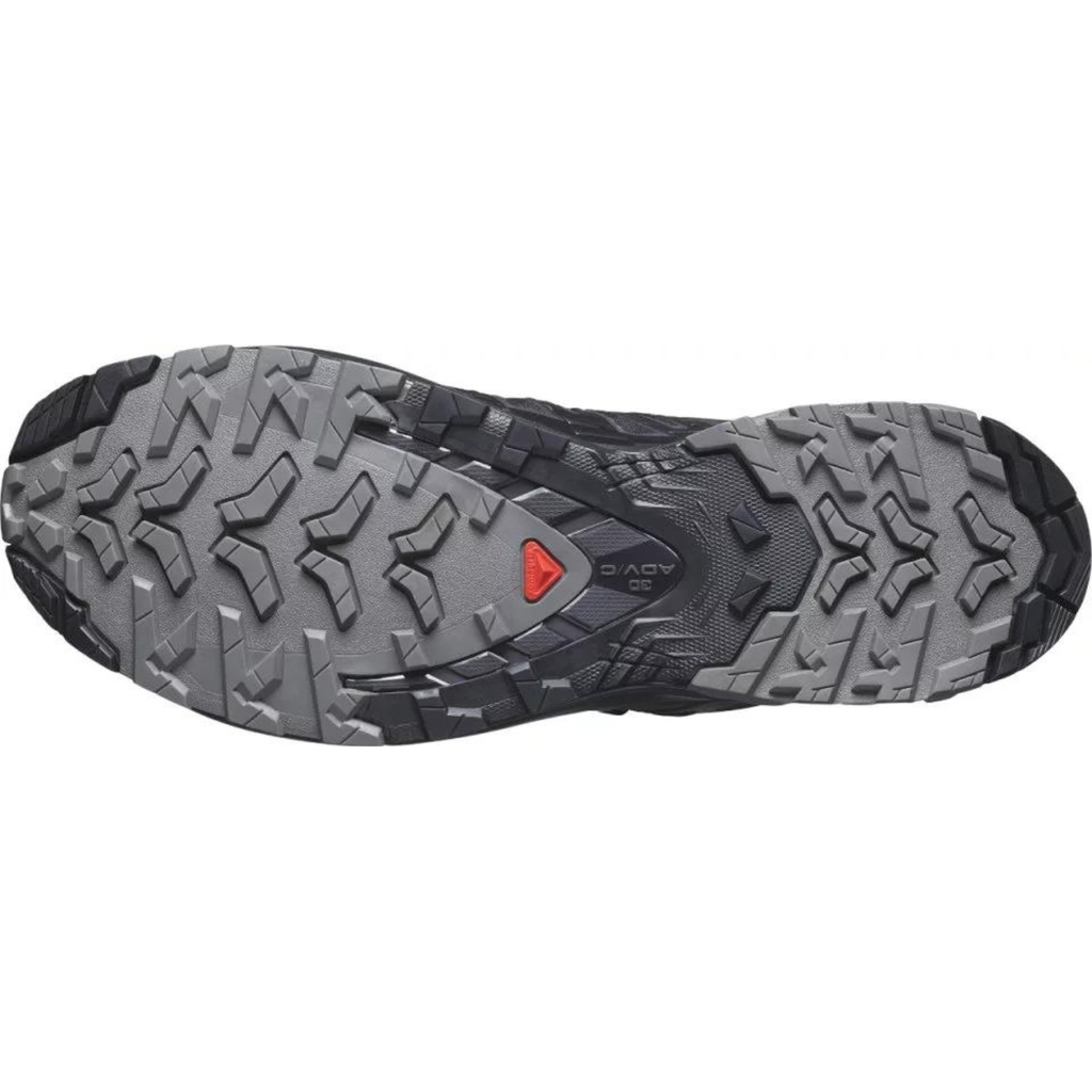 Salomon Xa Pro 3D V9 Gtx Black -Scarpa Outdoor