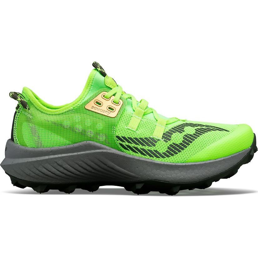 Saucony Endorphin Rift - Scarpa Trail Running Uomo