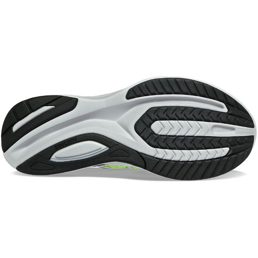 Saucony Guide 16 Fog / Slime- Scarpa Running Stabili