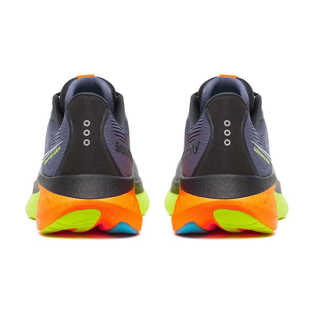 Saucony Ride 18 Shadow - Scarpa Running