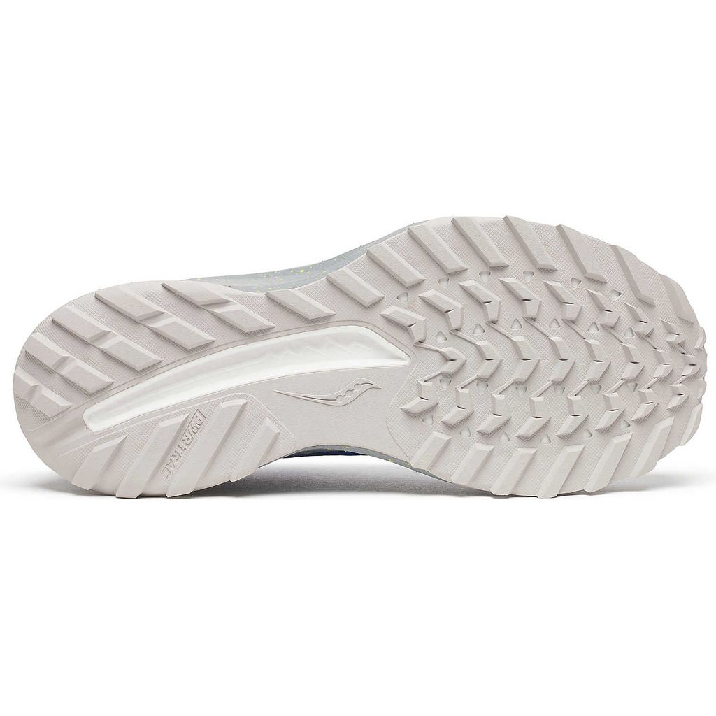 Saucony Ride TR2 Skydiver Black - Scarpa Running