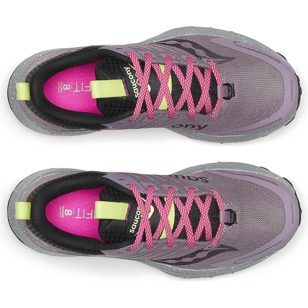 Saucony Ride TR2 Woodrose - Scarpa Running