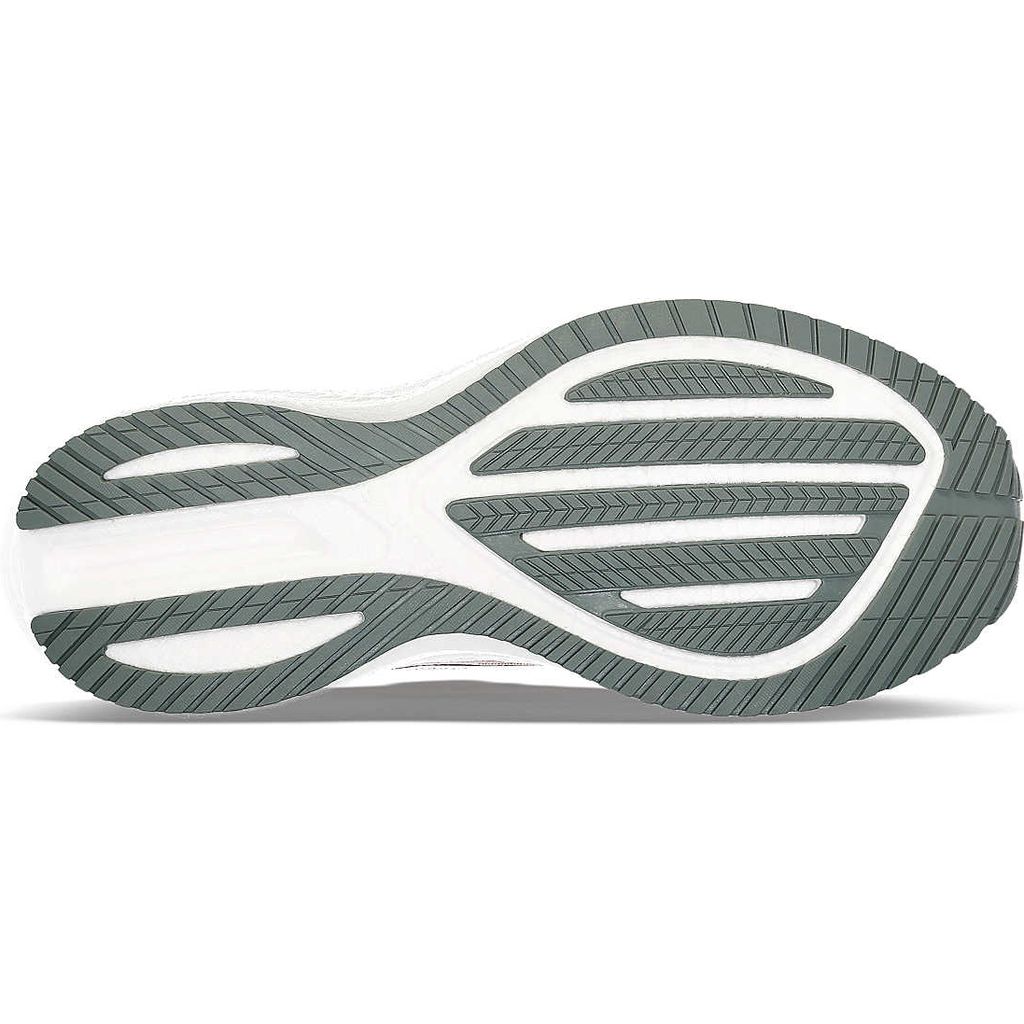 Saucony Triumph 21 Lotus / Rose - Scarpa Running Donna