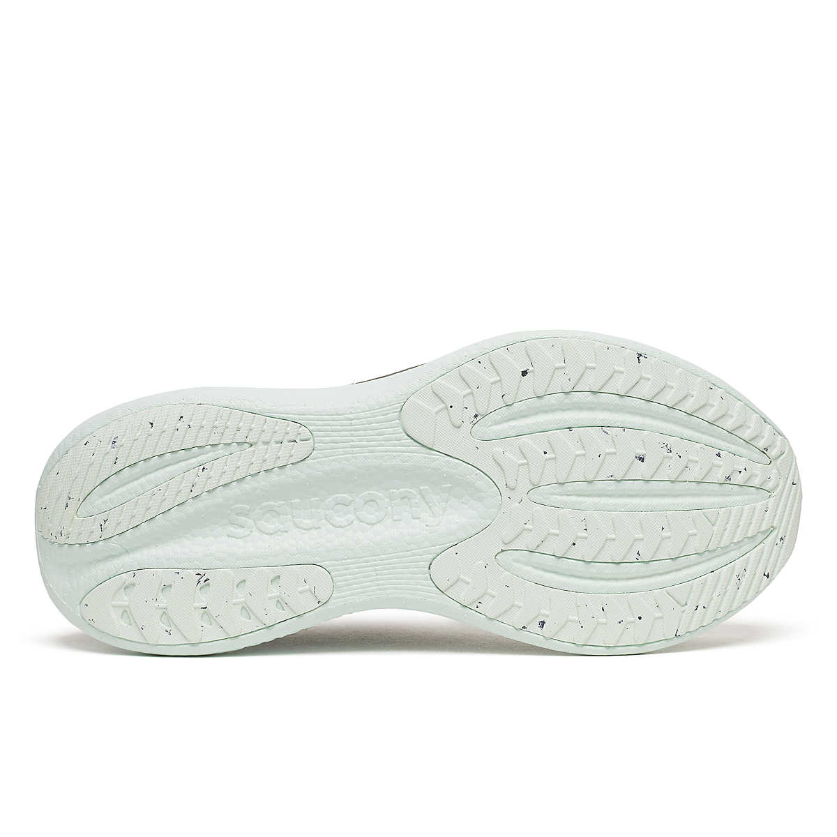 Saucony Triumph 23 Laurel Black - Scarpa Running