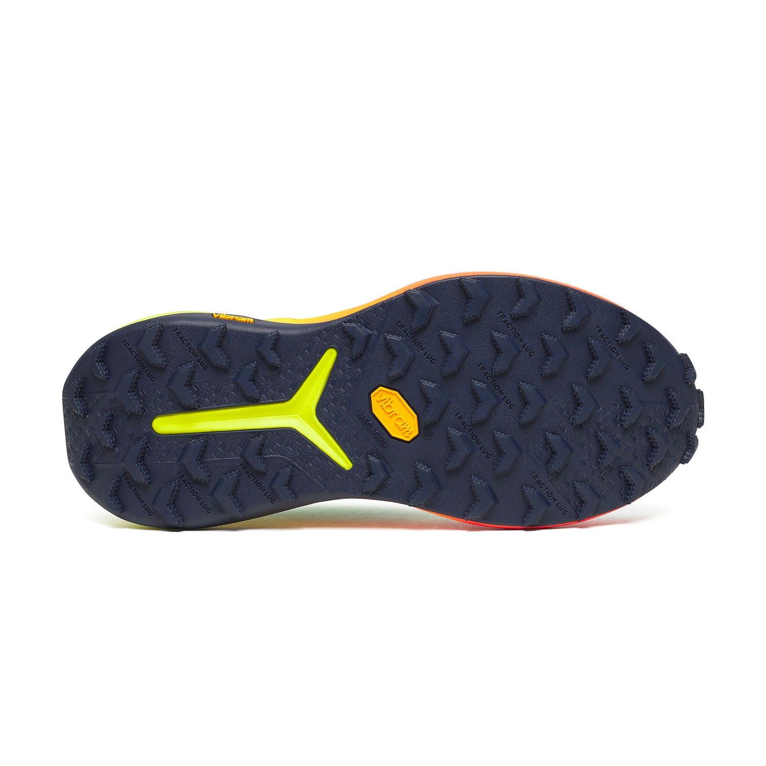 Saucony Xodus Ultra 4 W Splash - Scarpa Trail Running