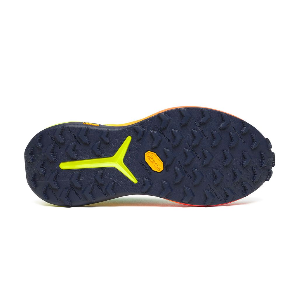 Saucony Xodus Ultra 4 W Splash - Scarpa Trail Running