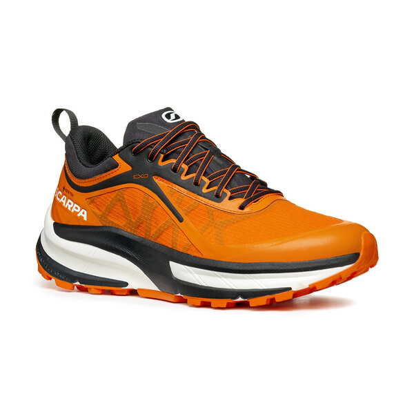 Scarpa Golden Gate ATR GTX Orange Black - Scarpa Trail Running