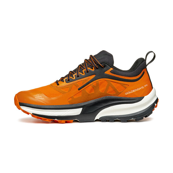 Scarpa Golden Gate ATR GTX Orange Black - Scarpa Trail Running