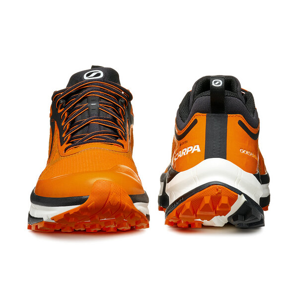 Scarpa Golden Gate ATR GTX Orange Black - Scarpa Trail Running