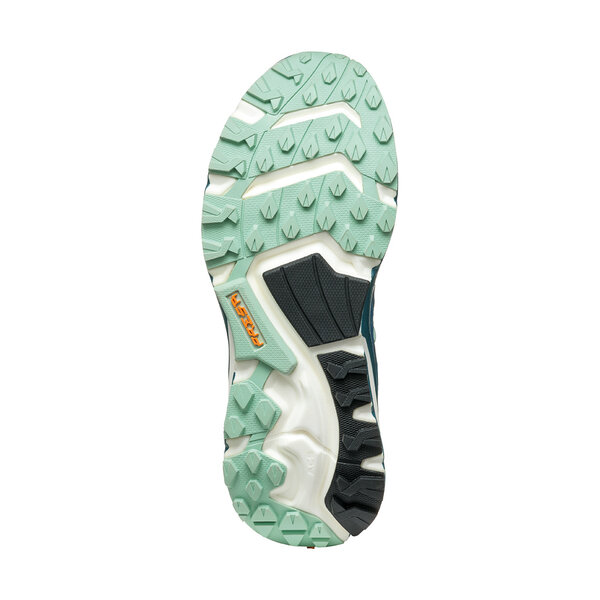 Scarpa Golden Gate ATR GTX Petrol Jade - Scarpa Trail Running