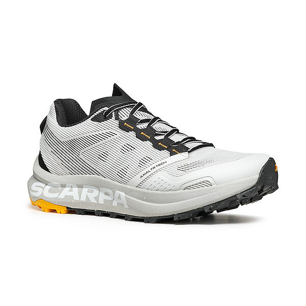 Scarpa Spin Planet Wmn White - Scarpa Trail Running