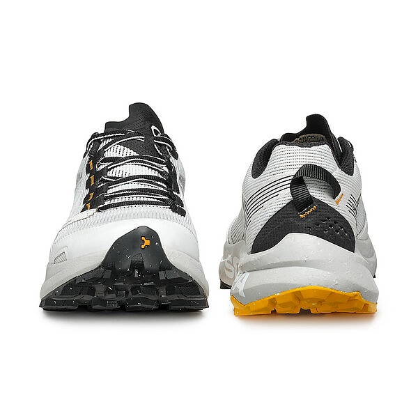 Scarpa Spin Planet Wmn White - Scarpa Trail Running