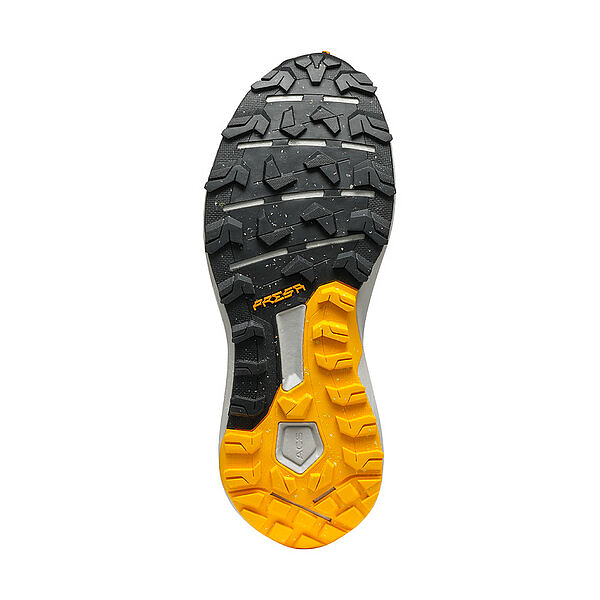 Scarpa Spin Planet Wmn White - Scarpa Trail Running