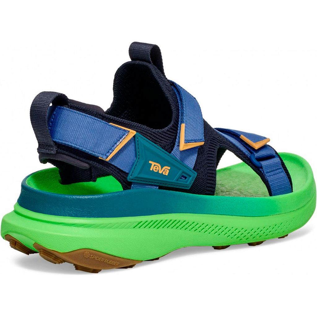 Teva Aventrail M Tsg - Sandalo Outdoor
