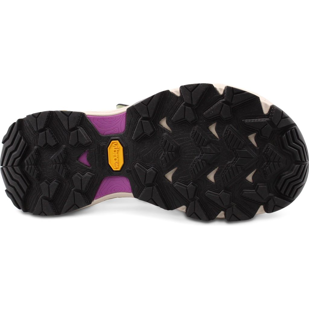 Teva Grandview Max Sandal W CDLN - Sandalo Outdoor