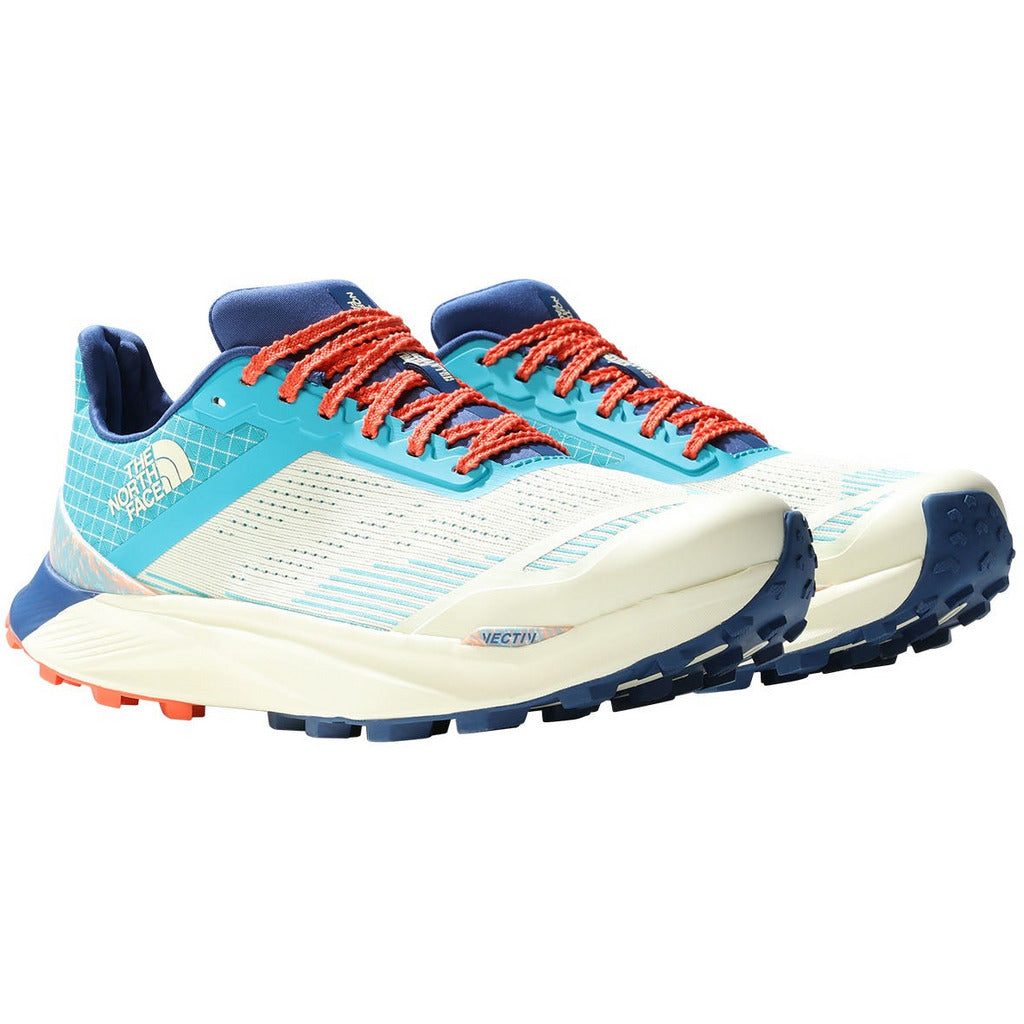 The North Face Vectiv Infinite 2 Tropical Peach - Scarpa Trail Running