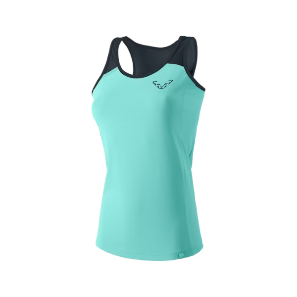 Dynafit Alpine Pro W Tank Marine Blue - Canotta Donna