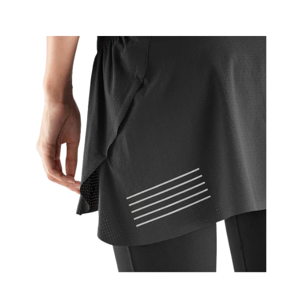 Salomon S-Lab Skirt - Skirt Donna