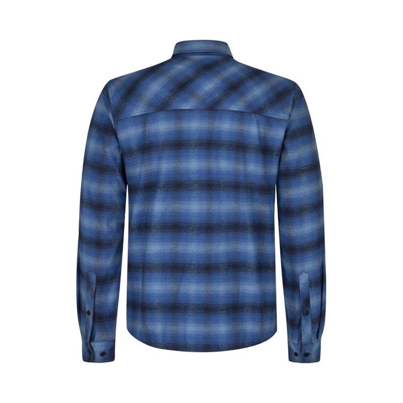 Montura Duke Shirt Celeste - Camicia